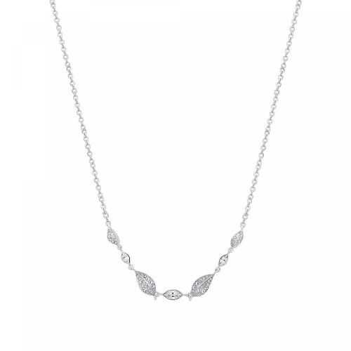 WOMAN NECKLACE MORELLATO SAHL13 (45CM ) WOMAN NECKLACE MORELLATO SAHL13 (45CM )