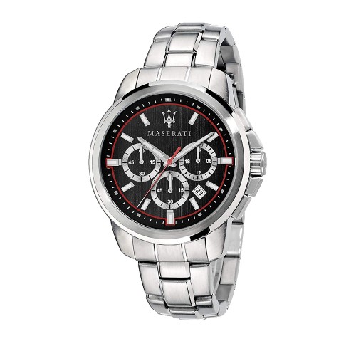 MAN WATCH MASERATI  R8873621009 (44MM)