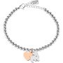 WOMEN BRACELET LA PETITE STORY LPS05AQI05 (17+3CM )