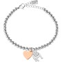 WOMEN BRACELET LA PETITE STORY LPS05AQI06 (17+3CM )