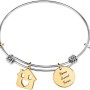 WOMEN BRACELET LA PETITE STORY LPS05AQJ05 (19CM )