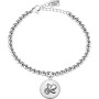 WOMEN BRACELET LA PETITE STORY LPS05AQL05 (17+3CM )