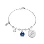 WOMEN BRACELET LA PETITE STORY LPS05ARR25 (17CM )