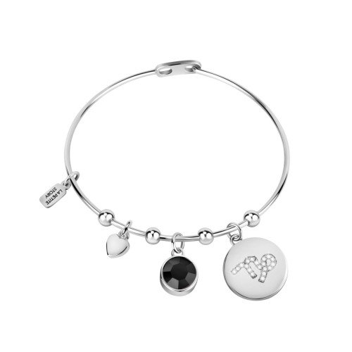WOMEN BRACELET LA PETITE STORY LPS05ARR29 (17CM ) WOMEN BRACELET LA PETITE STORY LPS05ARR29 (17CM )