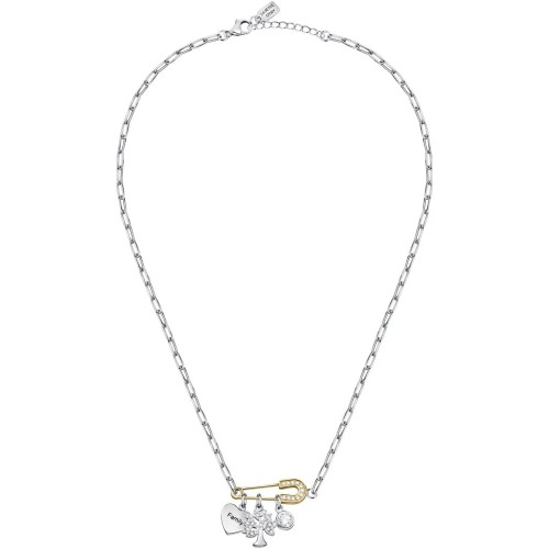 WOMEN NECKLACE LA PETITE STORY LPS10ASF01 (42+3CM )