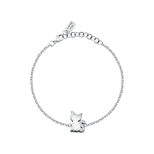 WOMEN BRACELET LA PETITE STORY LPS05AQI12 (17+3CM ) WOMEN BRACELET LA PETITE STORY LPS05AQI12 (17+3CM )