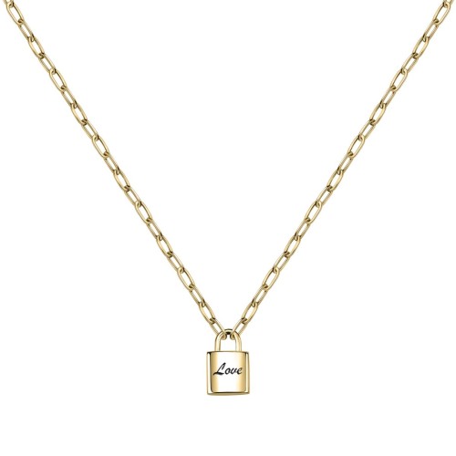 WOMEN NECKLACE LA PETITE STORY LPS10ASD04 ( )