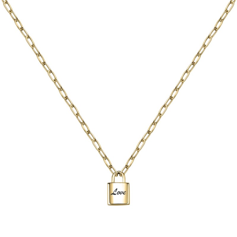 WOMEN NECKLACE LA PETITE STORY LPS10ASD04 ( )