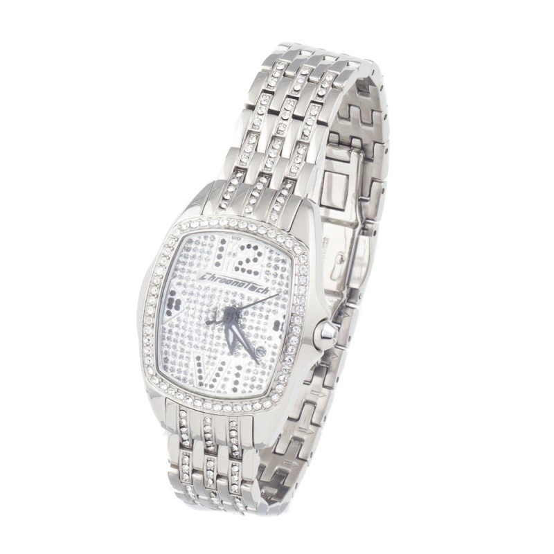 WOMAN WATCH CHRONOTECH  CT7930LS-39M (26MM)
