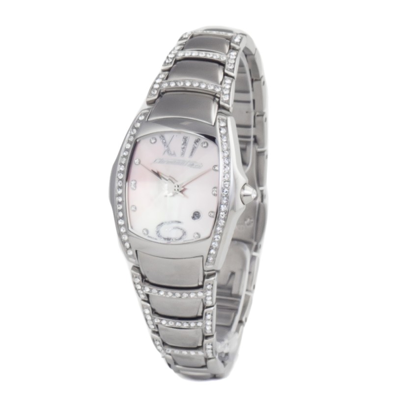 WOMAN WATCH CHRONOTECH  CT7896SS-17M (26MM)