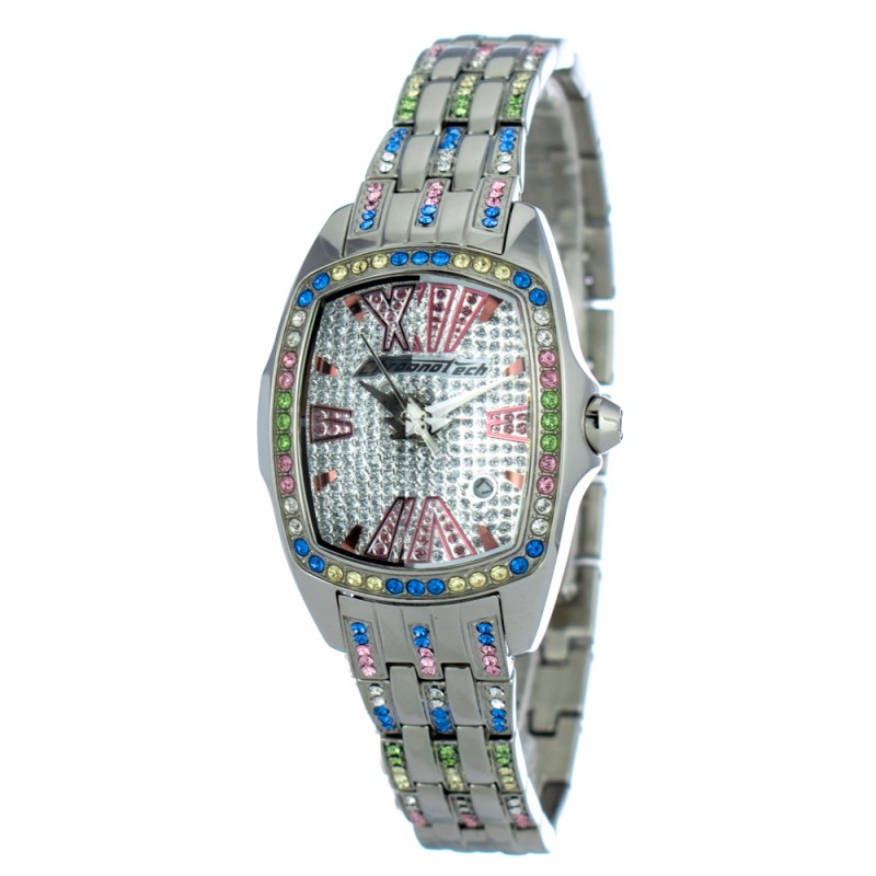 WOMAN WATCH CHRONOTECH  CT7930LS-53M (28MM)