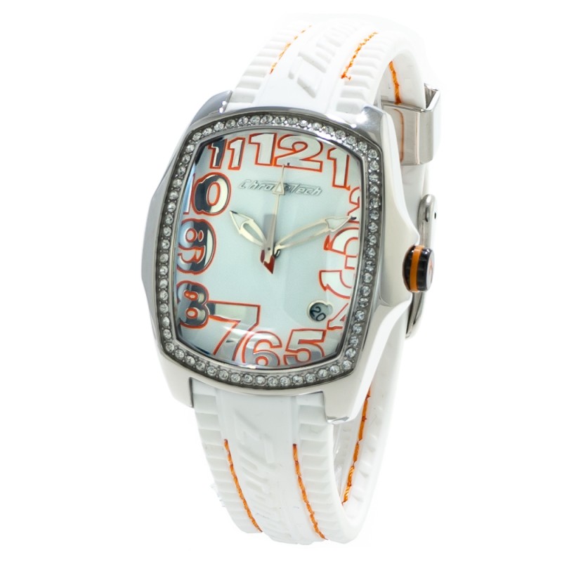 WOMAN WATCH CHRONOTECH  CT7016LS-09 (35MM)