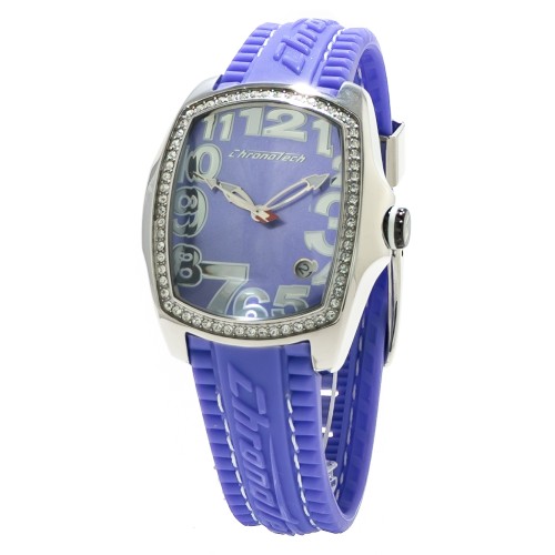 WOMAN WATCH CHRONOTECH  CT7016LS-12 (36MM)