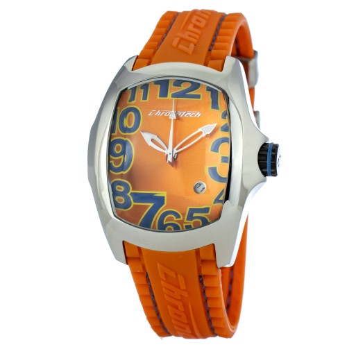 MAN WATCH CHRONOTECH  CT7016M-08 (40MM)
