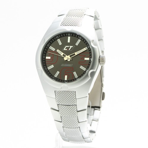 UNISEX WATCH CHRONOTECH  CC7039M-08M (39MM)