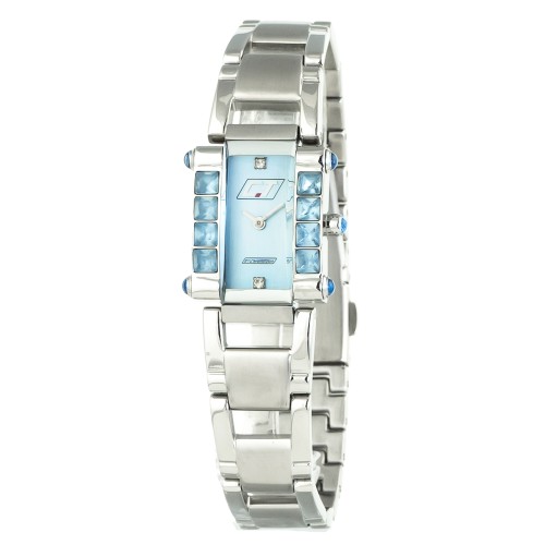 WOMAN WATCH CHRONOTECH  CC7040LS-01M (21MM)