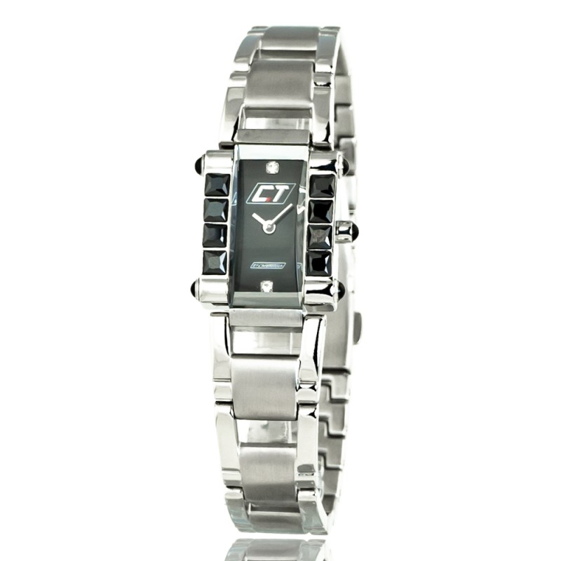 WOMAN WATCH CHRONOTECH CC7040LS-02M (22MM) WOMAN WATCH CHRONOTECH CC7040LS-02M (22MM)