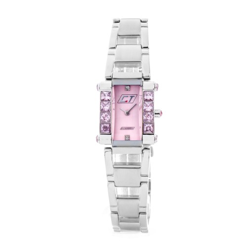 WOMAN WATCH CHRONOTECH  CC7040LS-07M (20MM)