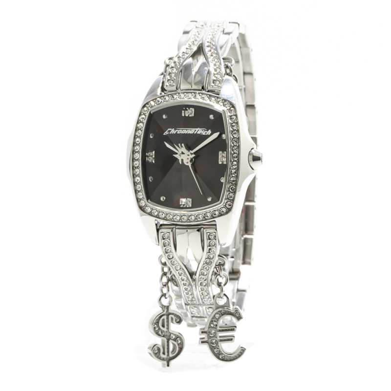 WOMAN WATCH CHRONOTECH  CT7008LS-15M (30MM)