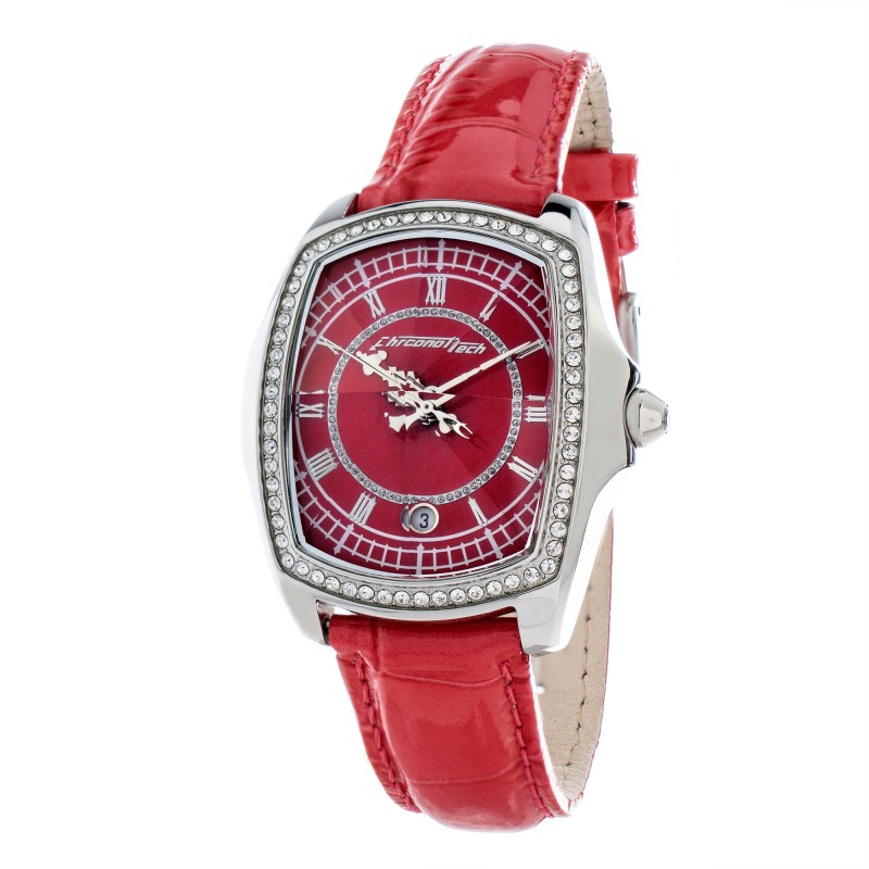 WOMAN WATCH CHRONOTECH  CT7896LS-97 (34MM)