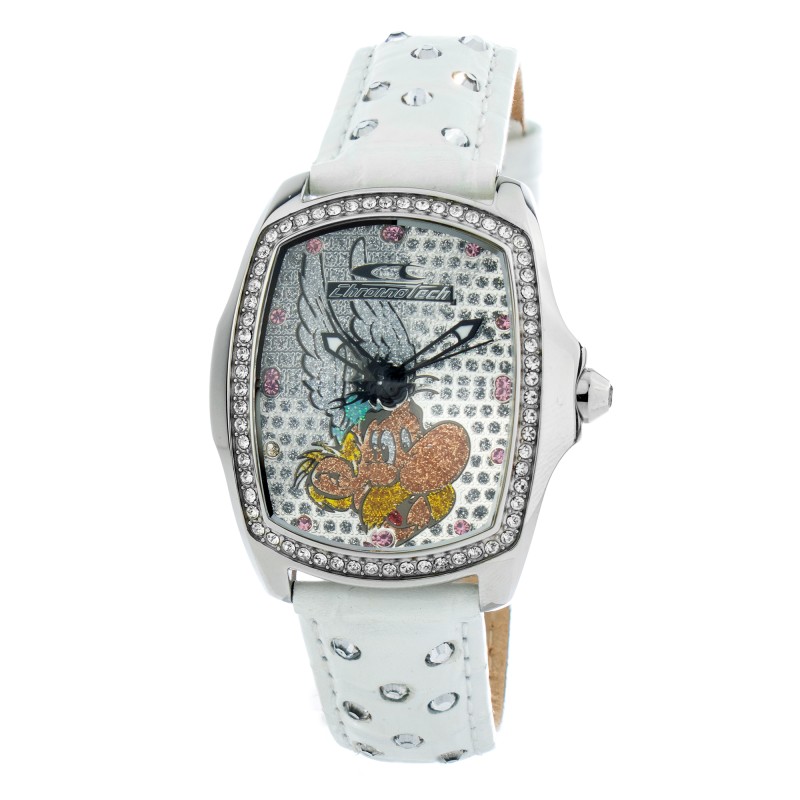 WOMAN WATCH CHRONOTECH CT7896LS-88 (33MM) WOMAN WATCH CHRONOTECH CT7896LS-88 (33MM)