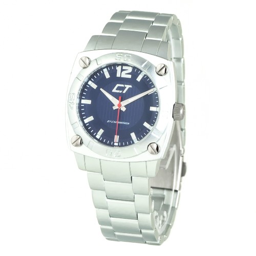 UNISEX WATCH CHRONOTECH  CC7079M-03M (38MM)