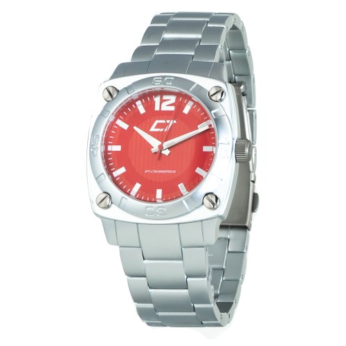 UNISEX WATCH CHRONOTECH  CC7079M-05M (38MM)
