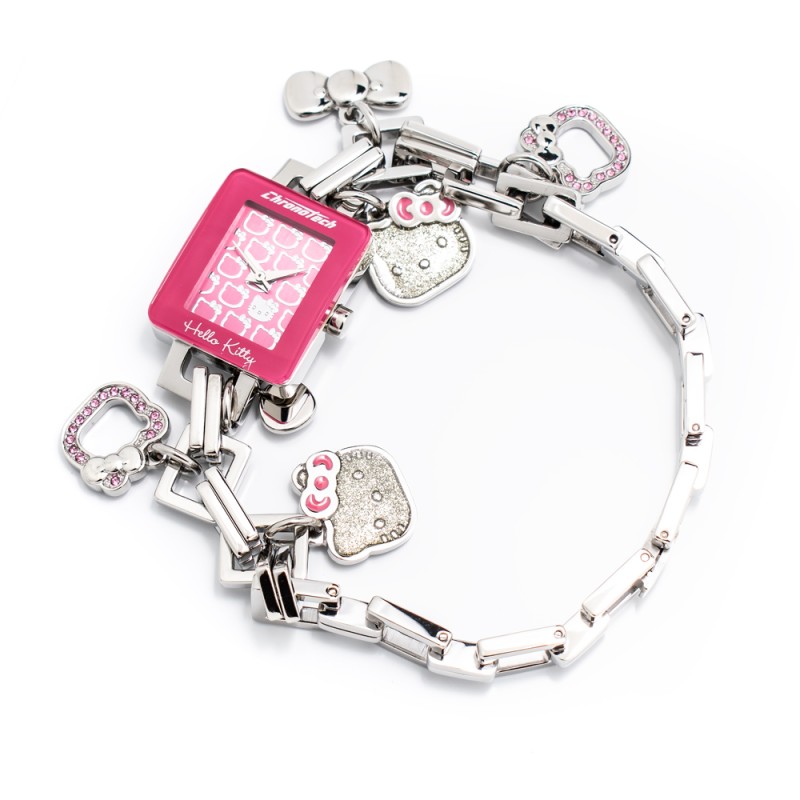 WOMAN WATCH CHRONOTECH  CT6323L-13M (20MM)