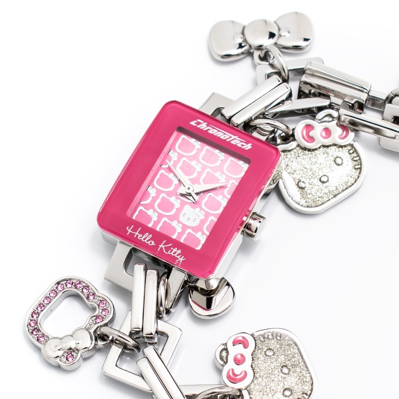 WOMAN WATCH CHRONOTECH  CT6323L-13M (20MM)