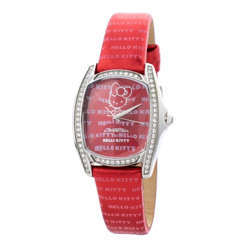 WOMAN WATCH CHRONOTECH  CT7094SS-28 (30MM)