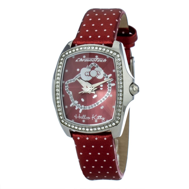 WOMAN WATCH CHRONOTECH  CT7896LS-41 (34MM)