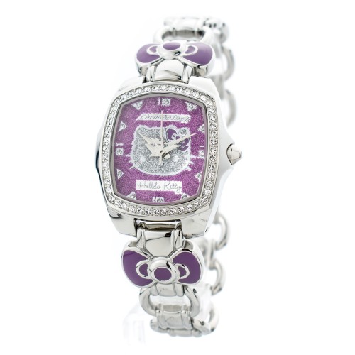 WOMAN WATCH CHRONOTECH  CT7105LS-03M (30MM)