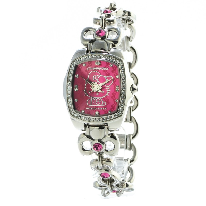 MAN WATCH CHRONOTECH  CT7105LS-16M (31MM)