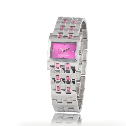 WOMAN WATCH CHRONOTECH  CC7120LS-04M (25MM)
