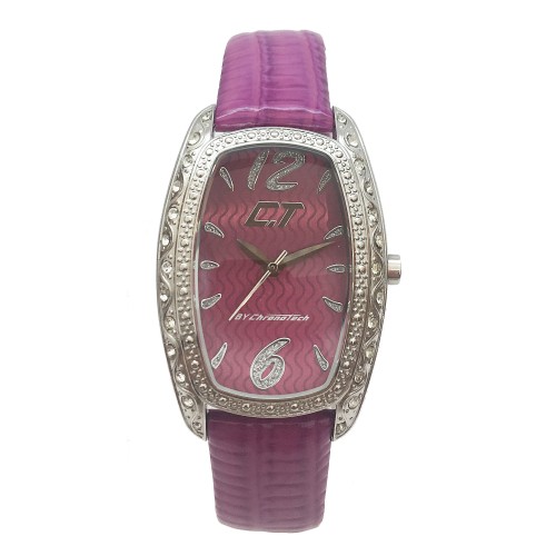WOMAN WATCH CHRONOTECH  CC7121LS-08 (29MM)