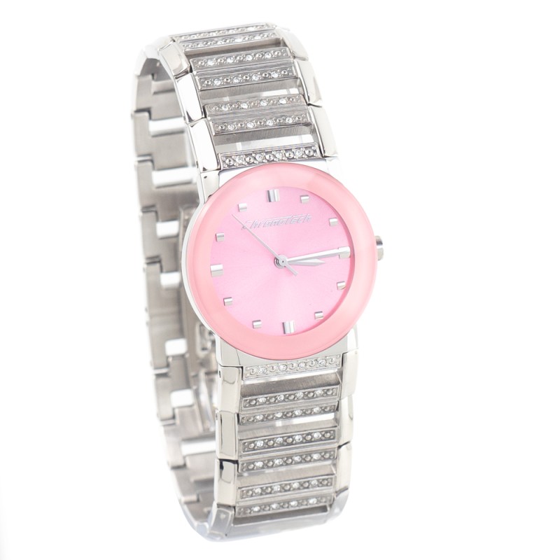 WOMAN WATCH CHRONOTECH CT7146LS-08M (29MM) WOMAN WATCH CHRONOTECH CT7146LS-08M (29MM)
