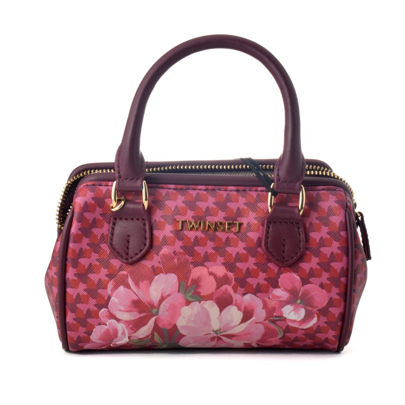 WOMAN HANDBAG  TWINSET 192TA7018 16X11X7CM