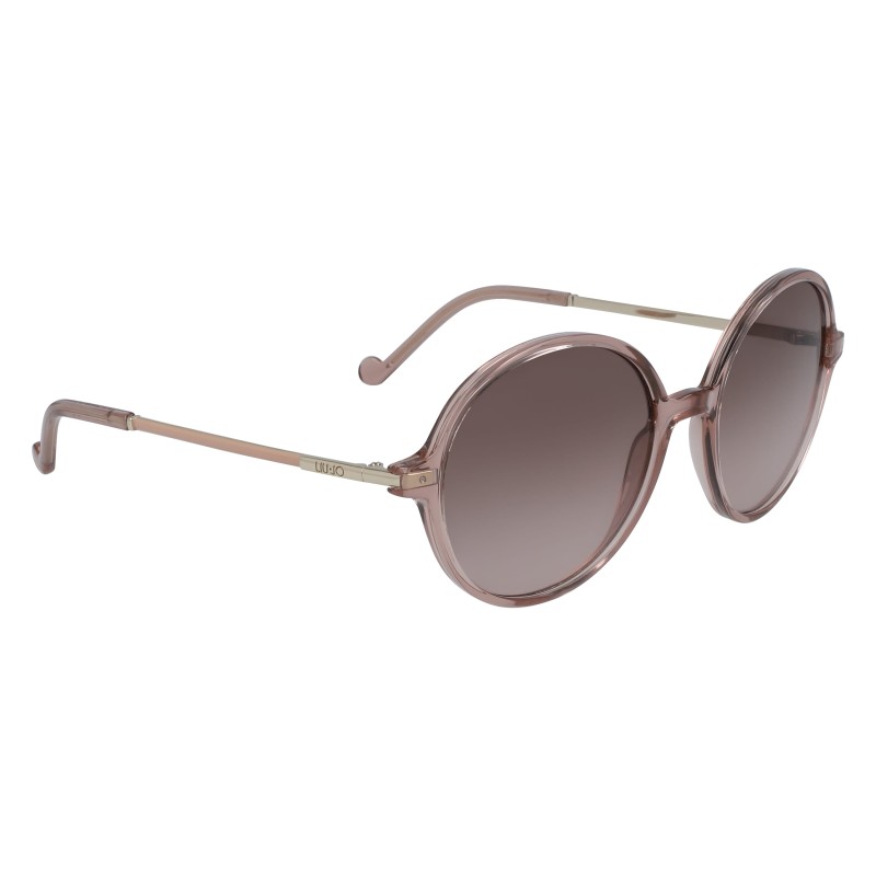 WOMEN SUNGLASSES LIUJO  LJ729S-601 (Lens/Bridge/Temple) 55/19/140 mm)