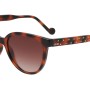 CHILDREN SUNGLASSES LIUJO  LJ3607S511721 (Lens/Bridge/Temple) 51/17/135 mm)