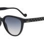 CHILDREN SUNGLASSES LIUJO  LJ3607S511700 (Lens/Bridge/Temple) 51/17/135 mm)