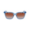 WOMEN SUNGLASSES LIUJO  LJ780S-425 (Lens/Bridge/Temple) 56/16/140 mm)