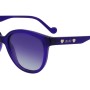 CHILDREN SUNGLASSES LIUJO  LJ3609S511850 (Lens/Bridge/Temple) 51/18/135 mm)