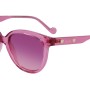 CHILDREN SUNGLASSES LIUJO  LJ3609S511865 (Lens/Bridge/Temple) 51/18/135 mm)