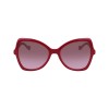 WOMEN SUNGLASSES LIUJO  LJ774S-603 (Lens/Bridge/Temple) 57/18/140 mm)