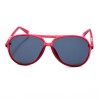 CHILD SUNGLASSES ITALIA INDEPENDENT  0402-051-000 (Lens/Bridge/Temple) 52/10/125 mm)