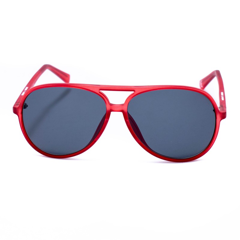 CHILD SUNGLASSES ITALIA INDEPENDENT  0402-051-000 (Lens/Bridge/Temple) 52/10/125 mm)