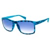 MAN SUNGLASSES ITALIA INDEPENDENT  0113-147-000 (Lens/Bridge/Temple) 53/18/135 mm)