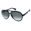 MAN SUNGLASSES ITALIA INDEPENDENT  0115-093-000 (Lens/Bridge/Temple) 58/14/135 mm)
