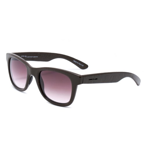 UNISEX SUNGLASSES ITALIA INDEPENDENT  0090C-044-000 (Lens/Bridge/Temple) 50/20/140 mm)