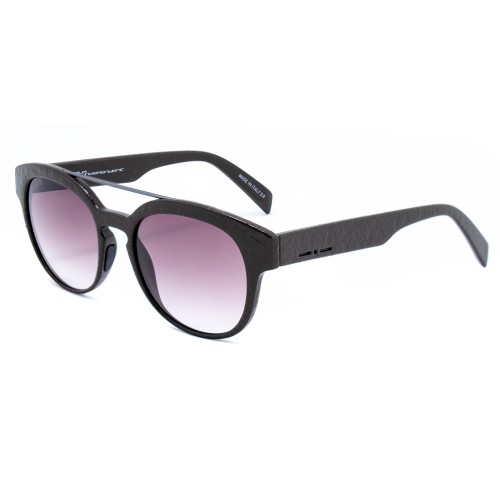 MAN SUNGLASSES ITALIA INDEPENDENT  0900C-044-000 (Lens/Bridge/Temple) 50/18/140 mm)